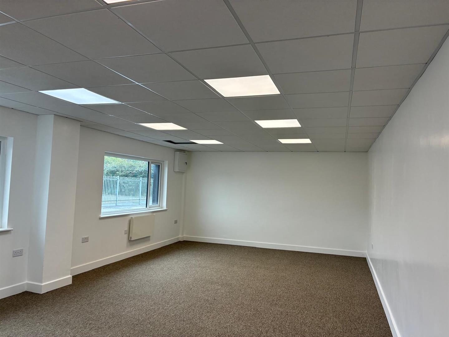 Unit 4B, Ewenny Industrial Estate, Bridgend, CF31 3EX